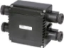 Klemmenkast Crouse-Hinds series CEAG CEAG KLEMMENKAST EX  4XM25 6X4QMM+2 GHG7910201R0006