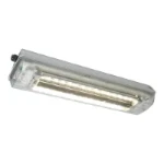 Plafond-/wandarmatuur CEAG ELLK92 LED 400A 1/6 M25K 4000K