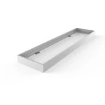 Mechanische toebehoren/onderdelen voor verlichtingsarmaturen Sylvania SURFACE MOUNTING KIT P1200X300