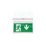 Noodverlichtingsarmatuur Sylvania SYLSAFE EXIT-M EX R EM3 MT DA