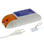 LED driver Lumiko DRV-18W350PD-MS