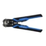 Striptang Afstriptang BLUEGRIP AWST/INST STRIPTANG UNV 0.14-6 0.4- 900447