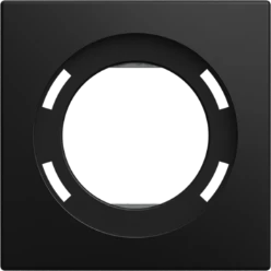 cpl zonder lens v 2661U SI-B-matzwart
