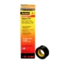 Zelfklevende tape  Scotch® SCOTCH SUPER 33+ ISB ZWART 19MMX6M 7000058432