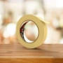 Zelfklevende tape  3M™ 101E/3645 AFPLAKTAPE BEIGE 36X45MM 4147217