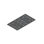 Verbindingsstuk kabeldraagsysteem Legrand Legrand 8286240