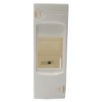 Groepenkast, leeg Legrand Legrand 001302