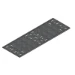 Verbindingsstuk kabeldraagsysteem P31+ Legrand P31+ bodemversterker B600 HR- kabelgoot H60/100 -extra zware belasting/ optische gelijkheid goot -excl bev.mat 4xM6x10 8286260