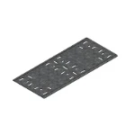 Verbindingsstuk kabeldraagsysteem Legrand Legrand 8286250