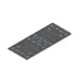 Verbindingsstuk kabeldraagsysteem P31+ Legrand P31+ bodemversterker B500 HR- kabelgoot H60/100 -extra zware belasting/ optische gelijkheid goot -excl bev.mat 4xM6x10 8286250