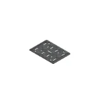 Verbindingsstuk kabeldraagsysteem Legrand Legrand 8286220
