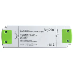 LED driver Led accessoires ECODIM LED DRIVER 24V 50W DC PRIM DIMBAAR ED-10089