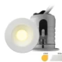 EcoDim Downlight/spot/schijnwerper Led spots