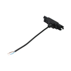 Qneqt Compacte verdeler voor insteekbare gebouwinstallatie Q-Tplug / Q-Tdim