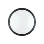 Plafond-/wandarmatuur Concord STERLING IP65 1325LM 830 BK