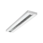 Plafond-/wandarmatuur Sylvania RANA N 4KLM S 1200 3K CC 1L