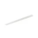 Plafond-/wandarmatuur RANA Linear Recessed - Opal Diffuse Sylvania RANA LINEAR R 3KLM WW OPAL 0052367