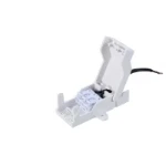 Elektrische onderdelen/toebehoren voor verlichtingsarmaturen Lumiance LOOP-IN LOOP-OUT WIREBOX 3-WAY