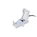 Elektrische onderdelen/toebehoren voor verlichtingsarmaturen Wiring box Lumiance Loop-in-loop-out toebehoren 3079401