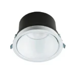 Downlight/spot/schijnwerper Concord SOLST 150 1850 940 DALI WW