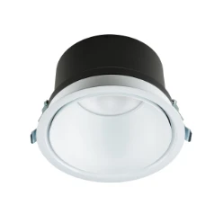 Concord Downlight/spot/schijnwerper Solstice White