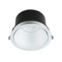 Downlight/spot/schijnwerper Solstice White Concord SOLST 150 1850 940 DALI WI/WI 2070138