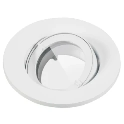 Sylvania Downlight/spot/schijnwerper Inset Trend 75 Swing IP44 Indoor