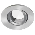 Downlight/spot/schijnwerper Sylvania INS TR 75 SW IP44 BA NO-LMP