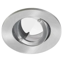 Sylvania Downlight/spot/schijnwerper Inset Trend 75 Swing IP44 Indoor