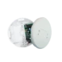 Toebehoren/onderdelen voor brandmelder Ei120 serie Ei electronics EI128R OPBOUWSOKKEL+RELAISCONTACT 220810