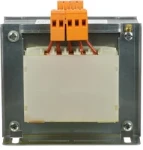 1-fase stuurtransformator ABB Componenten TM-I 2500/115-230 P