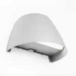 Plafond-/wandarmatuur Plejd 02-G