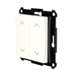 Tastsensor bussysteem Plejd 01-A-55W