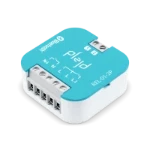 Schakelactor bussysteem Plejd 01-2P