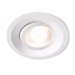 Downlight/spot/schijnwerper Plejd 01-W