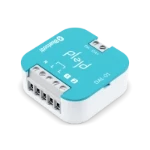 Potentiometer voor lichtregelsysteem Plejd 01