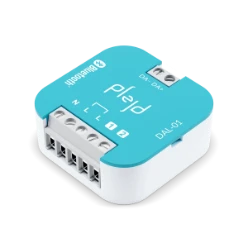 Plejd Potentiometer voor lichtregelsysteem DAL