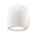 Plafond-/wandarmatuur Plejd 01-W