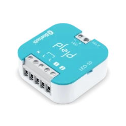 Plejd LED driver LED