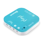 Binaire ingang bussysteem Plejd 01