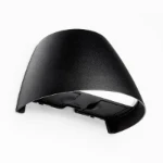 Plafond-/wandarmatuur Plejd 02-U-B