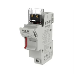 Zekeringhouder, laagspanning, 50 A, AC 690 V, 14 x 51 mm, 1P, IEC