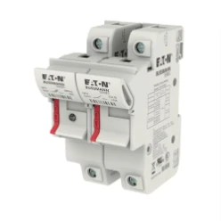 Zekeringhouder, laagspanning, 50 A, AC 690 V, 14 x 51 mm, 1P, IEC, met