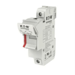 Zekeringhouder, laagspanning, 50 A, AC 690 V, 14 x 51 mm, 1P, IEC