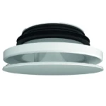 Ventilatieventiel Vent-Axia Ventilatie ventielen