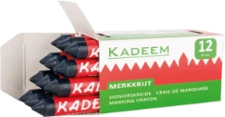 Kadeem Merkstift/-krijt Kantoorapparatuur