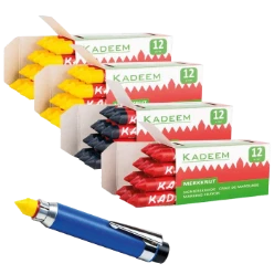 Kadeem Merkstift/-krijt Kantoorapparatuur