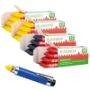 Merkstift/-krijt Kantoorapparatuur Kadeem 55351070 MARKEERKRIJTSET 55351070