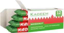 Kadeem Merkstift/-krijt Kantoorapparatuur