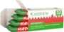 Merkstift/-krijt Kantoorapparatuur Kadeem KADEEM 351060 MERKKRIJT GROEN DS=12 55351060